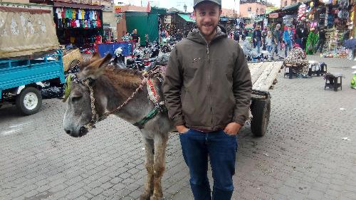 Baos termales Zjar, Granada 