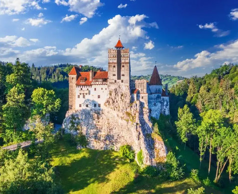 Semana Santa 2026 en Ruman�a