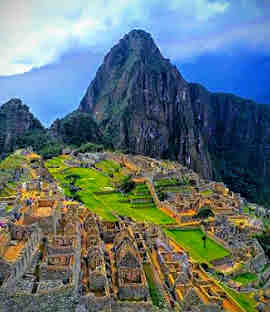 ✈️ �PER� o GUATEMALA en verano 2026?