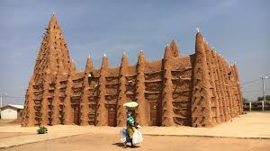 Costa de Marfil - Semana Santa 26