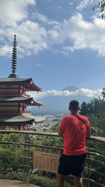 Viaje a Japon Junio-Julio 2026 (CONFIRMADO)