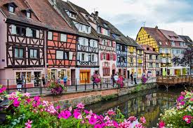 Semana Pascua (6-12 Abril)