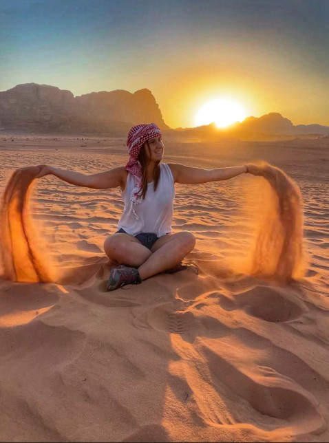 9 d�as mochileando por Uzbekist�n � �Te vienes?