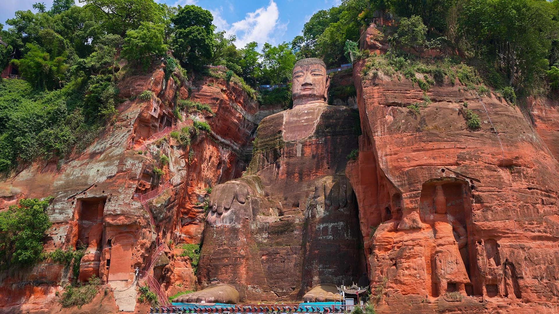 China en Septiembre u Octubre 🇨🇳 