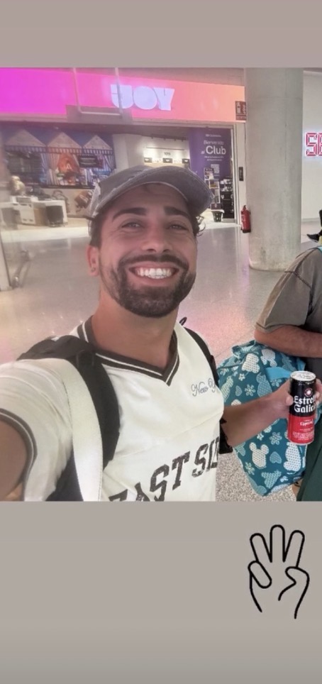 Busco compa�era para viajar en octubre el destino es cuesti�n de hablarlo