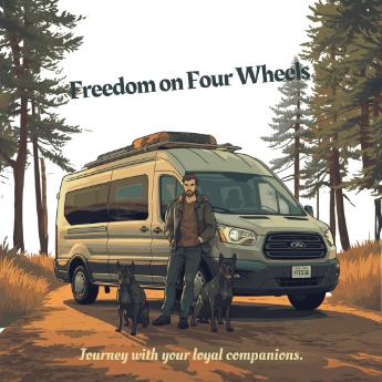 �Te sumas a recorrer �frica en camper? 🌍🚐 (Gastos compartidos)
