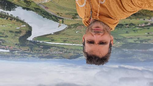 DUBAI EN FEBRERO 2025