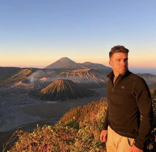 Desafo Tren de Hierro Mauritania Puente de Diciembre