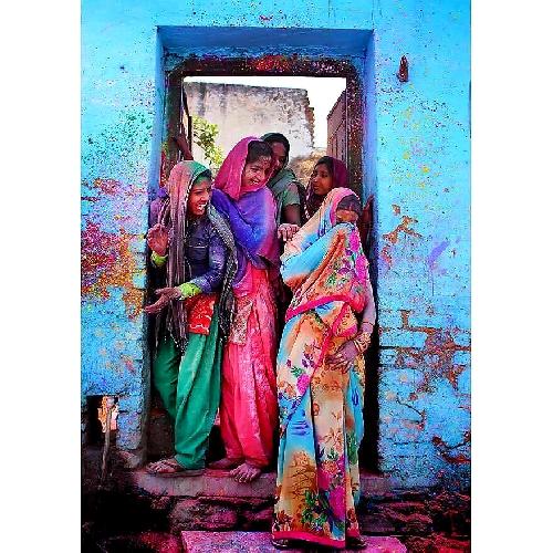 India en 45 das 