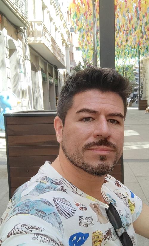 Alg�n viaje por Espa�a de 3-4 d�as en febrero.