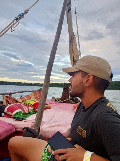 Destino por elegir la primera quincena de mayo