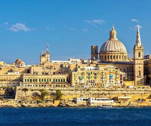 MALTA  2026