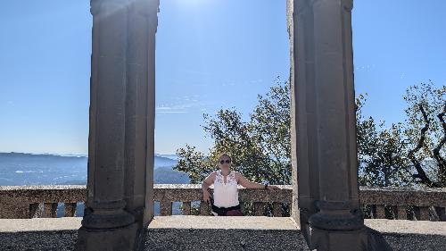 Viajes para fines de semana