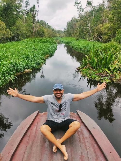 Ofertas black Friday, Enero en Gran Canaria, Egipto..