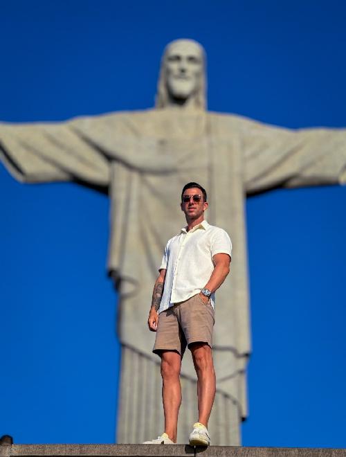 Busco compaer@s para viajar a Singapur-Malasia