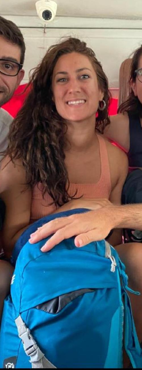 SUR-ESTE ASITICO/LATINOAMRICA SEPTIEMBRE 2026 