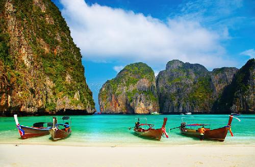Tailandia agosto 2023