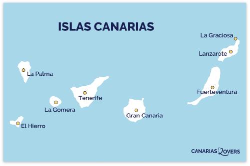 islas canarias en septiembre 2026 