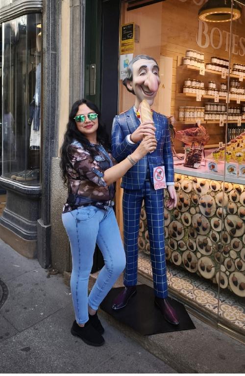 Viajar a Estrasburgo 