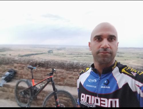Busco compaero/a para rutas BTT/MTB o senderismo por Huesca y Norte de Espaa