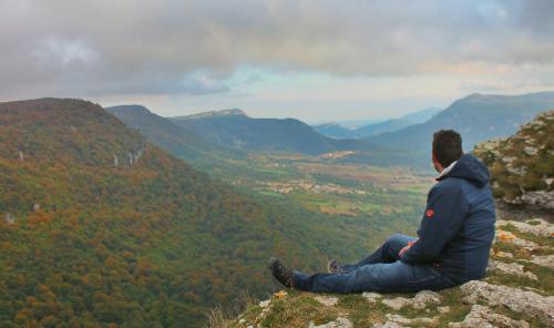 Valle de Aosta 4-11 de Octubre 