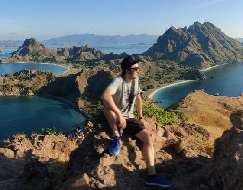 Busco compa�er@s de viaje