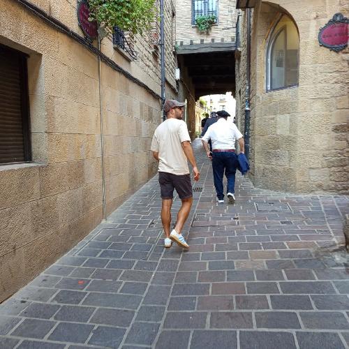 SEMANA SANTA O MES DE AGOSTO.