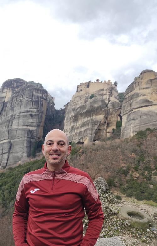 Viaje en SEMANA SANTA 