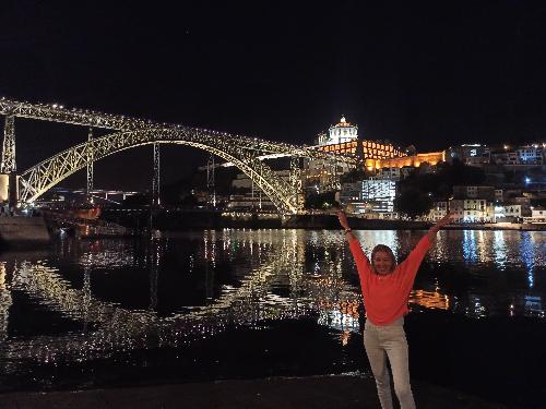 Busco comperero o compaera para viajar a Budapest