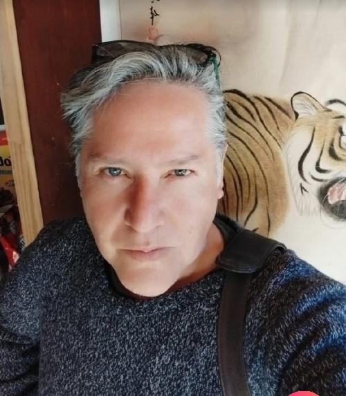 Compaera de viaje para viajar en Colombia y Venezuela 