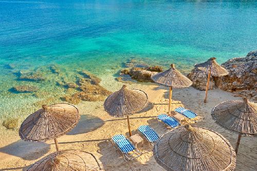 Albania 10-23 Septiembre