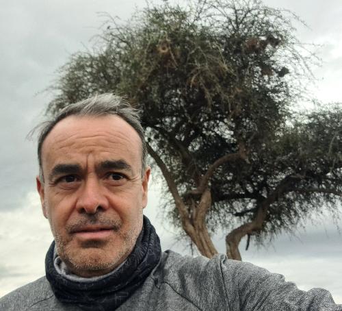 Busco compaera de viaje a Turquia, Peninsula de los Balcanes, Rumania y Bu