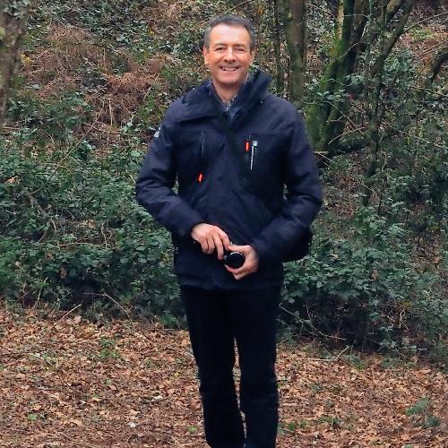 Visita a la Isla de Terceira. Azores