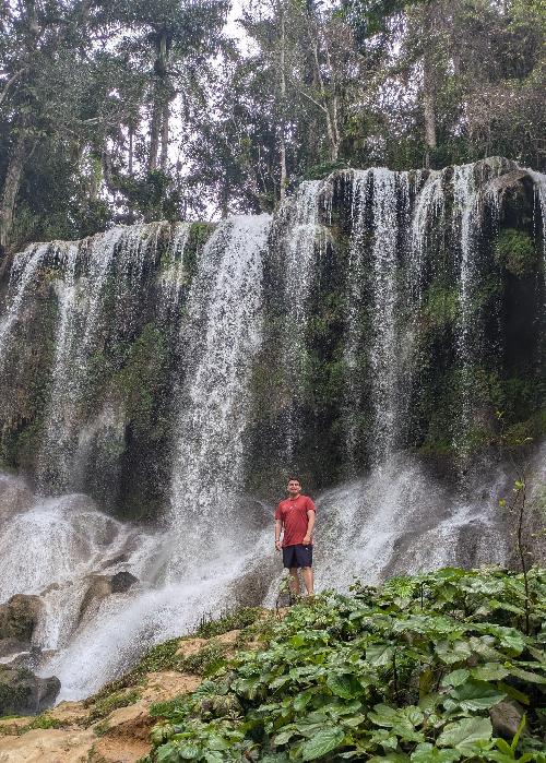 Sudeste Asiatico 2026 