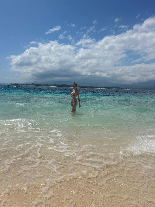 Grupo de chicas para viajar en Agosto 2026