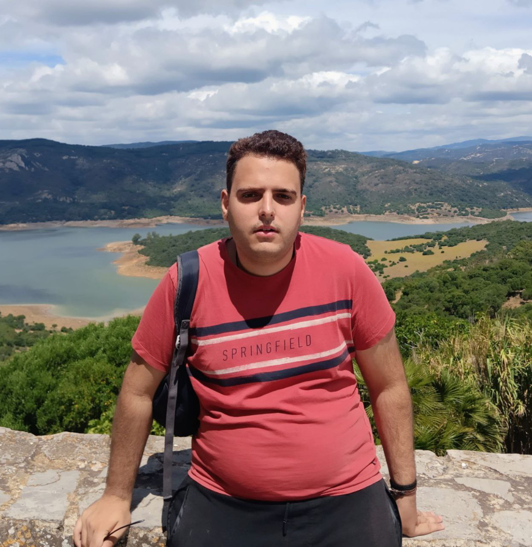 ACOMPAANTE PARA VERANO EN USA