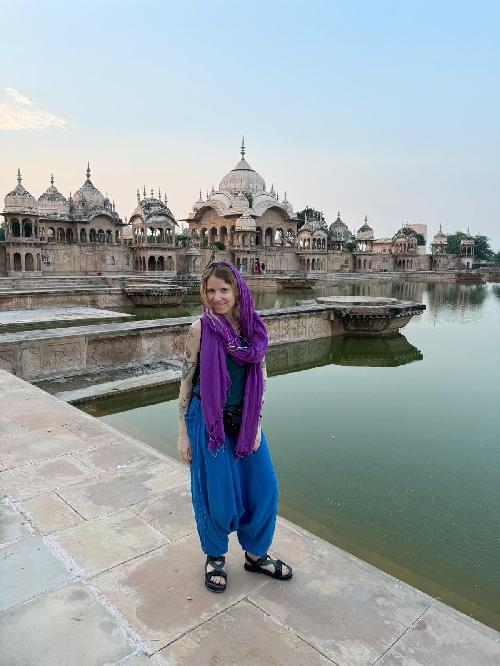 Busco compaera para viajar a Bali