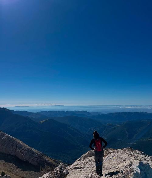 Viaje a Per