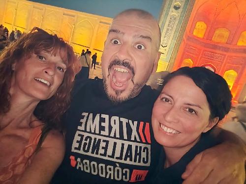 NUEVA ZELANDA EN CARAVANA DEL 1 AL 26 DE ABRIL 