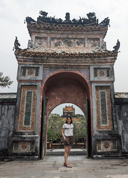 Viaje a Gran Canaria