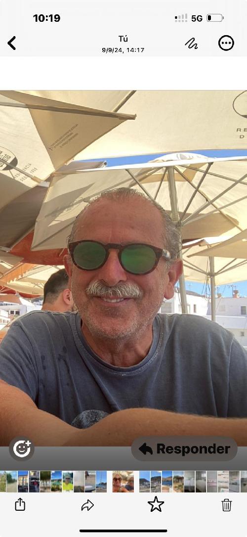 Busco compa�era viaje ADRIATICO