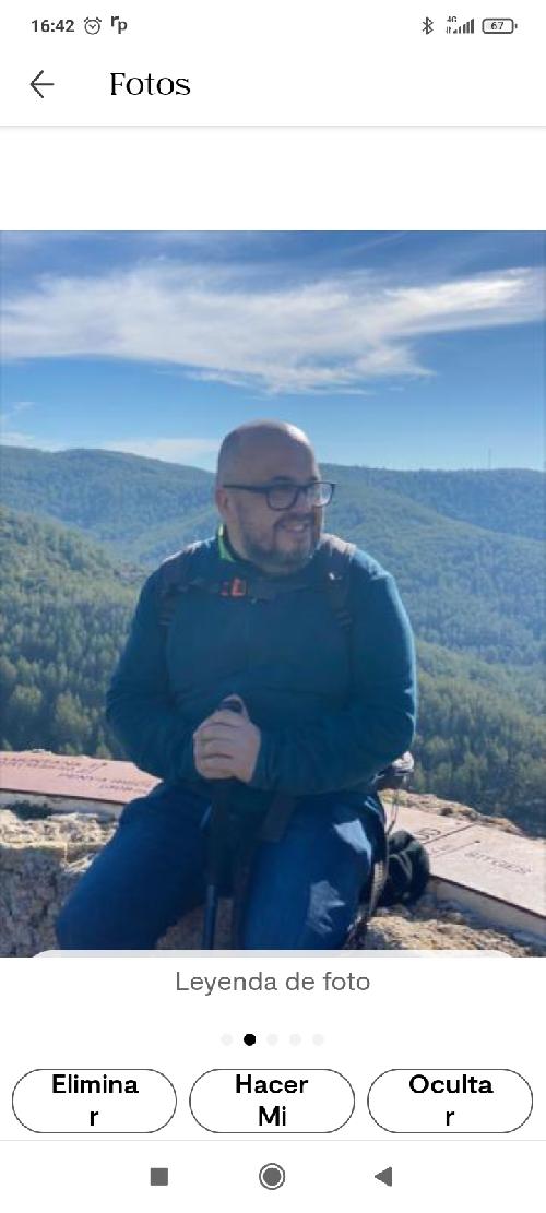 Busco compaeros/as para Tenerife en fin de ao