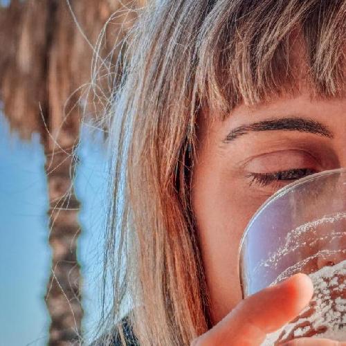 Compaerxs de viaje en Julio!