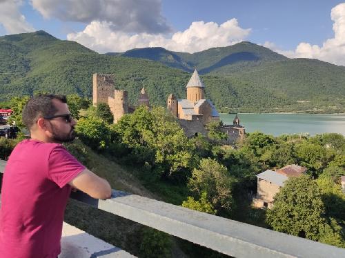 Colegas para recorrer Argentina entre octubre y diciembre de 2026 (fechas flexibles)