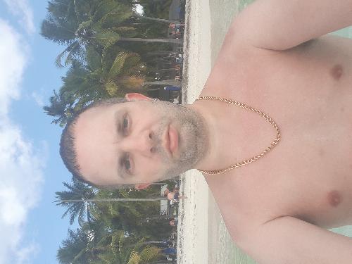 Busco compaero para viajar a Costa Rica