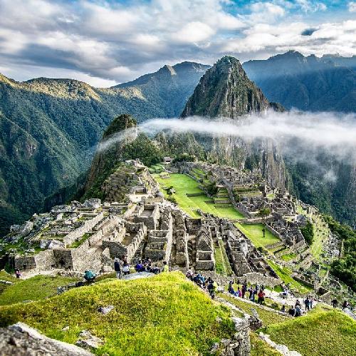PERU Octubre 2026
