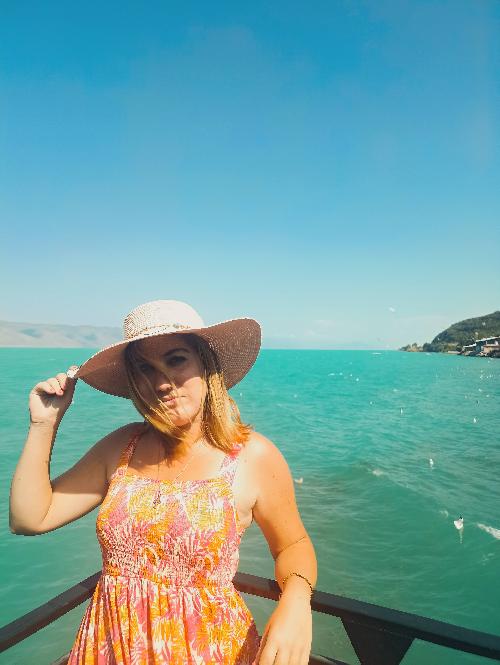 Serbia a final de julio 2025