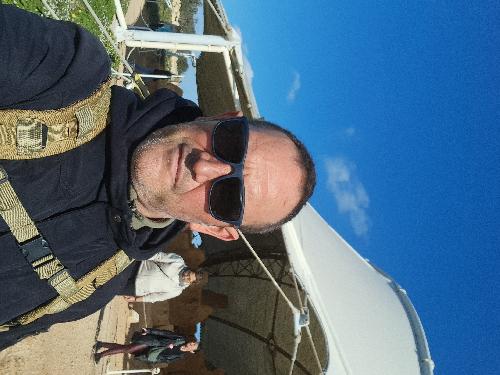 Roma  noviembre 26 al 1 diciembre