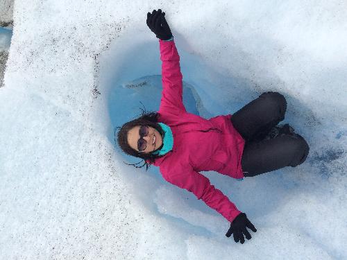 Busco compaer@s para EEUU( Ruta 66 y costa Oeste) en Agosto 2025