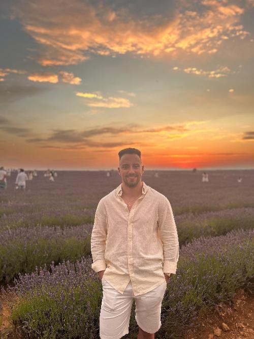 Busco compaer@ para visitar Granada